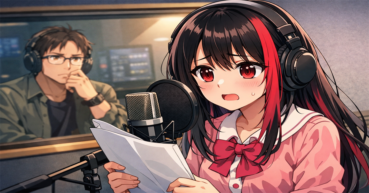 推しの子・星野ルビーの声優は誰？