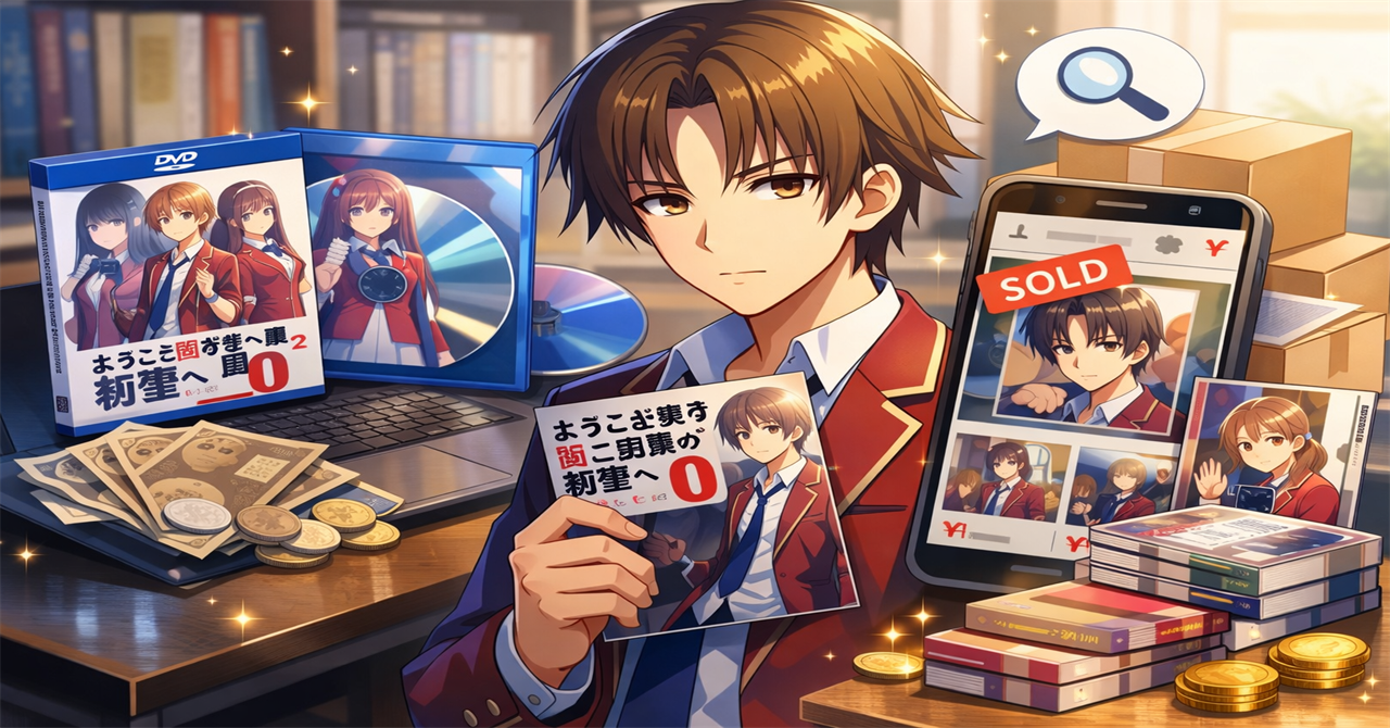 エリート教室の特典と商品